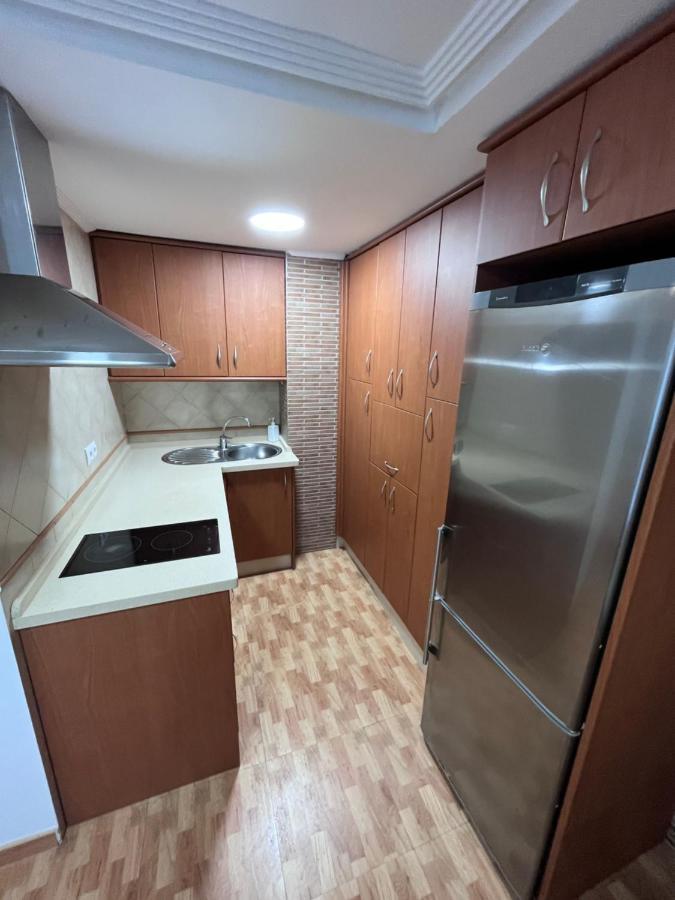 Gatu Villa Elvira Junto Al Hospital Y Playa 2 Dormit Y 2 Banos, Preferente Mayores De 25 Anos Y Familias Кадис Экстерьер фото
